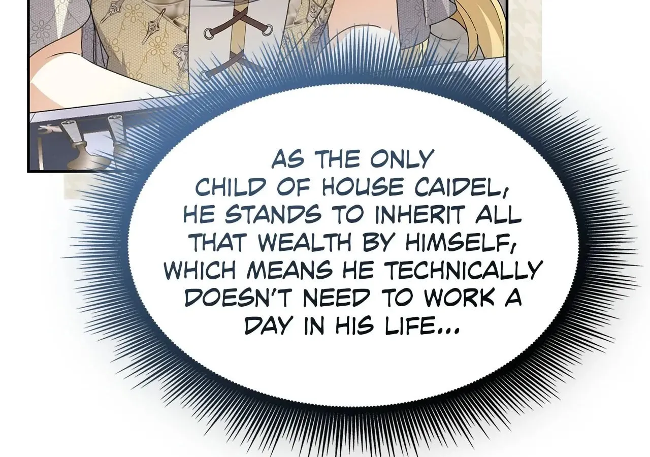 Read Enough with the Flirting chapter 48 image 25 on Lezhin