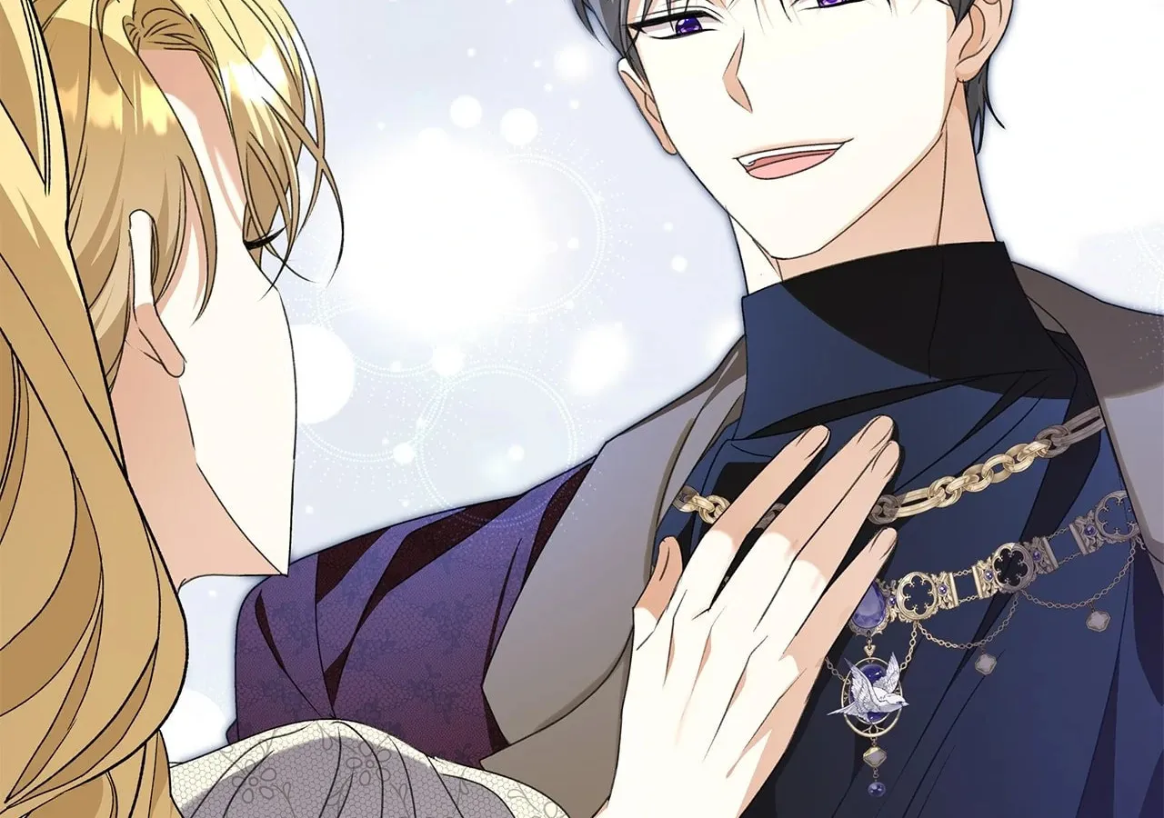 Read Enough with the Flirting chapter 48 image 28 on Lezhin