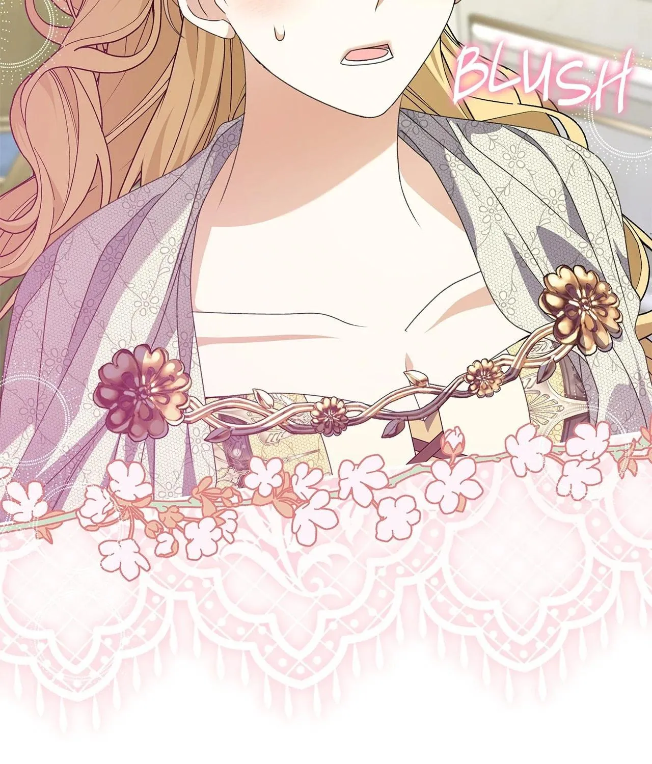 Read Enough with the Flirting chapter 48 image 31 on Lezhin