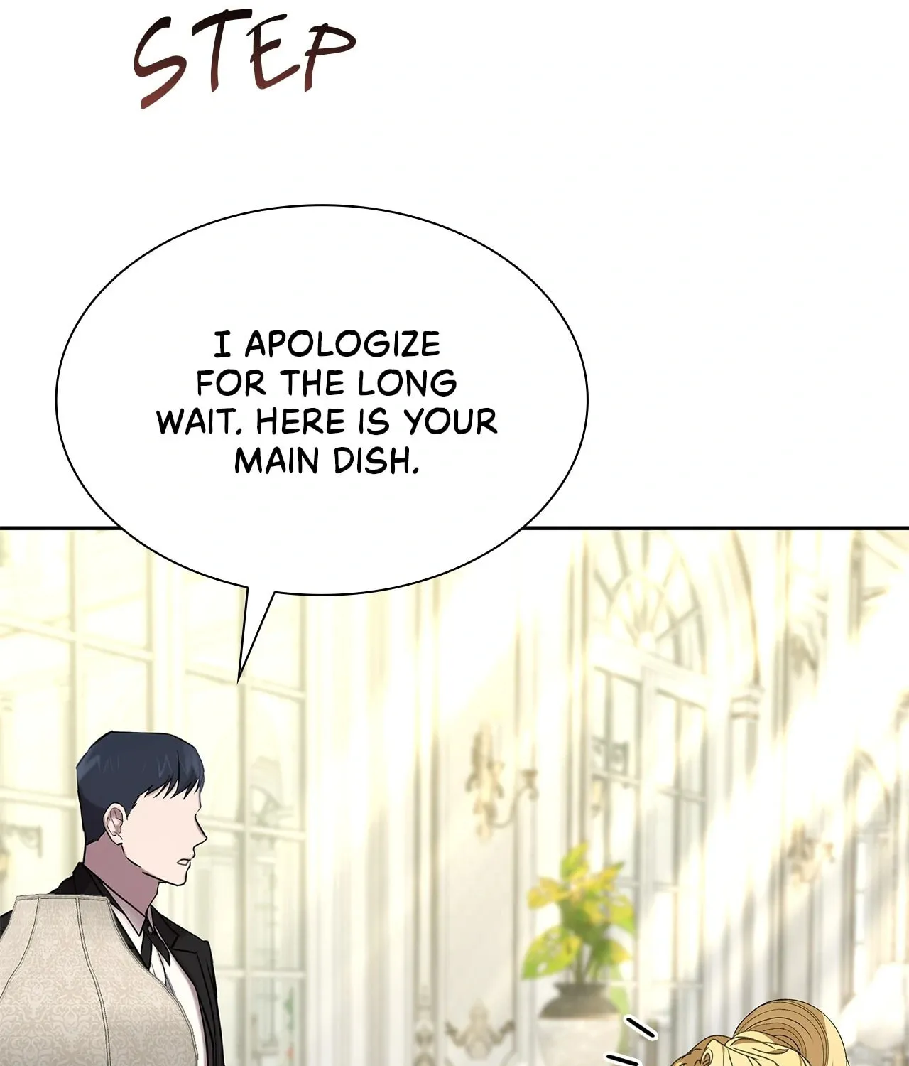 Read Enough with the Flirting chapter 48 image 33 on Lezhin