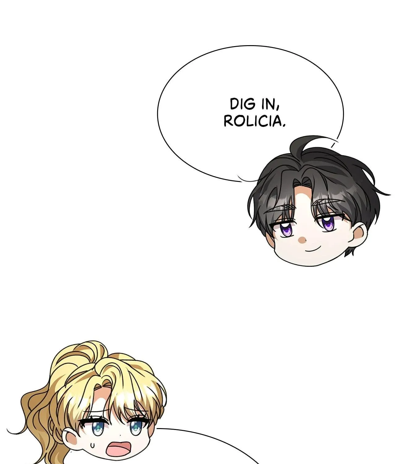 Read Enough with the Flirting chapter 48 image 36 on Lezhin