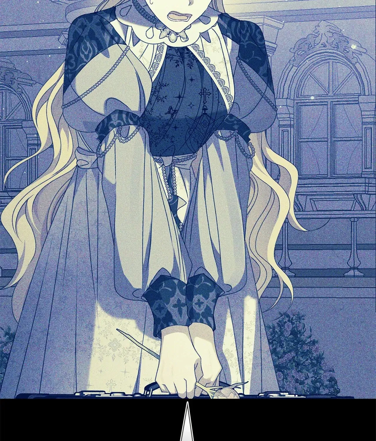 Read Enough with the Flirting chapter 48 image 44 on Lezhin