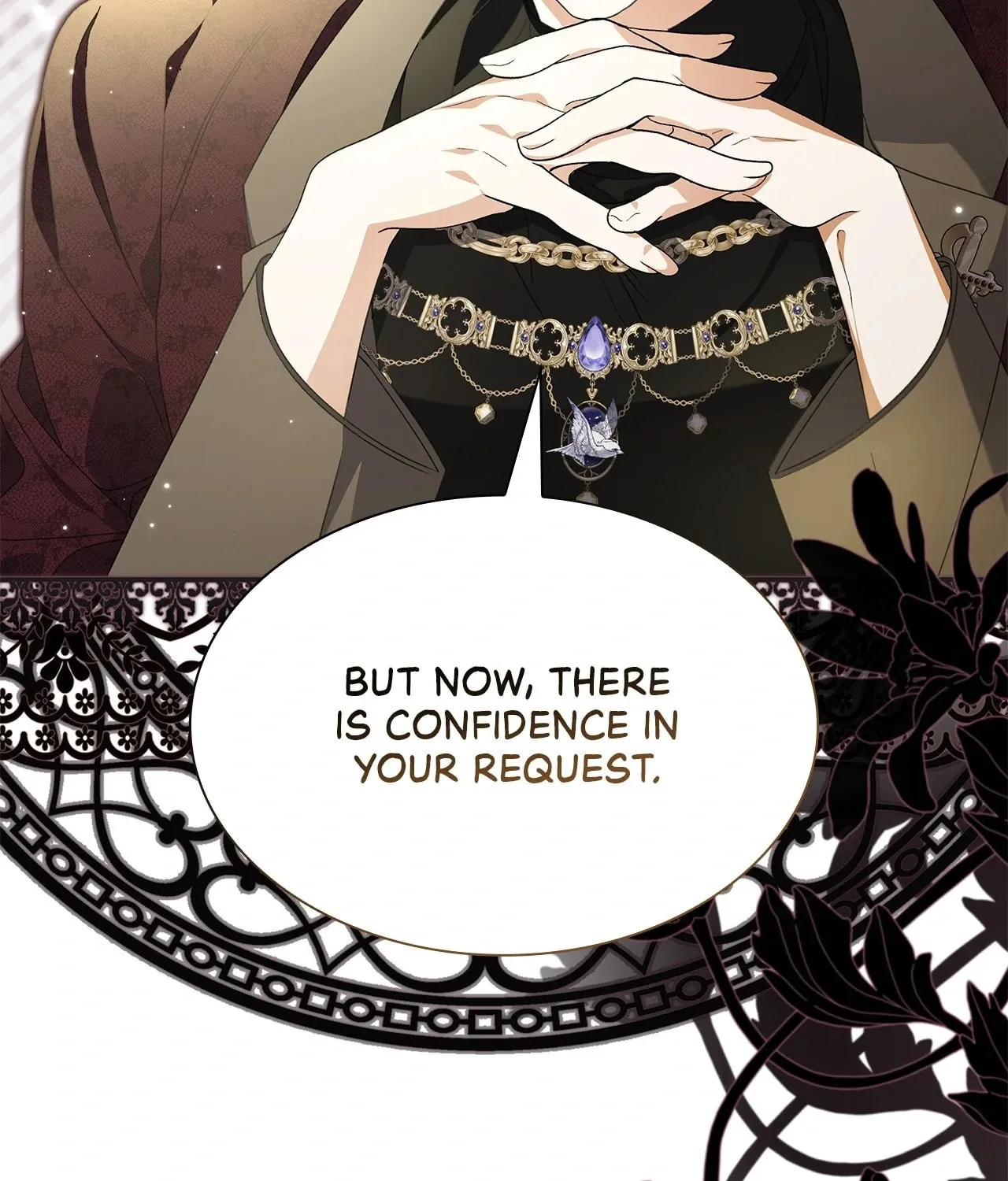 Read Enough with the Flirting chapter 48 image 49 on Lezhin