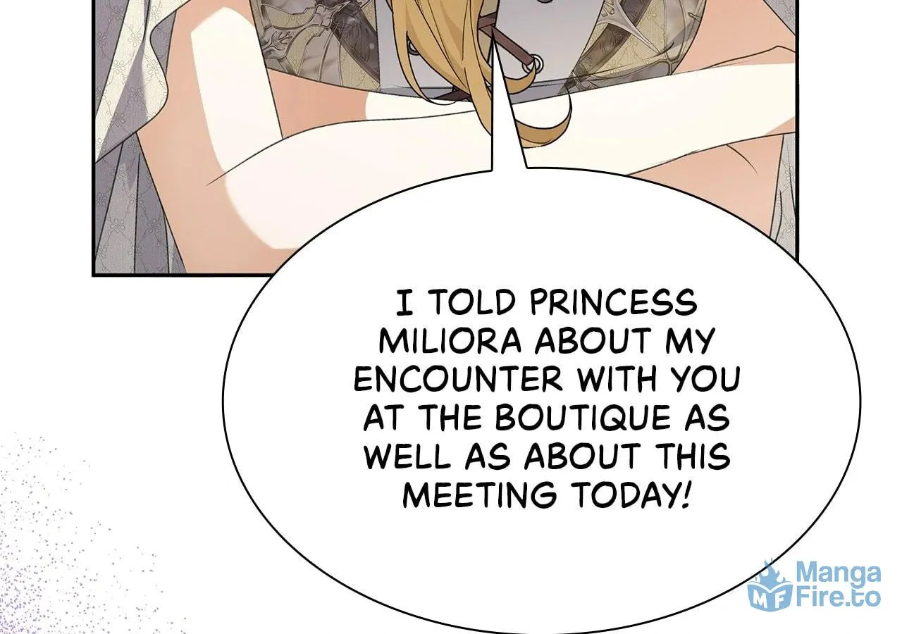 Read Enough with the Flirting chapter 48 image 5 on Lezhin