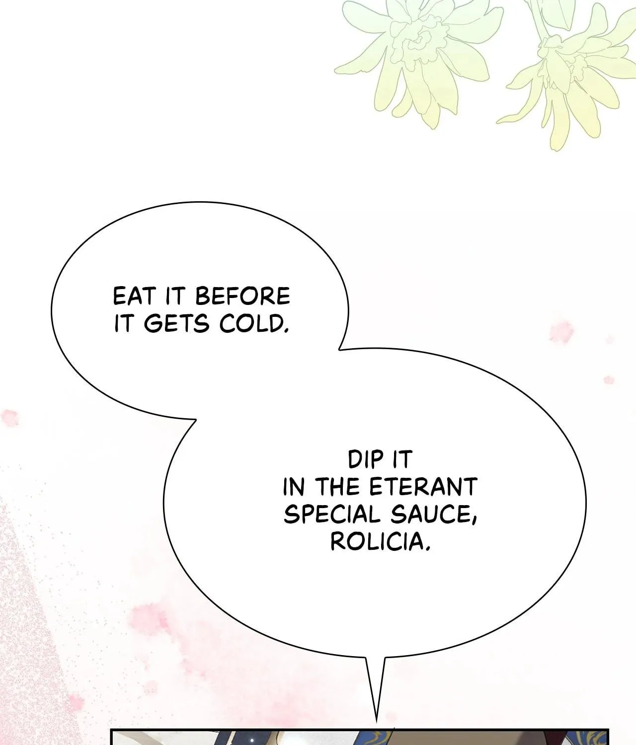 Read Enough with the Flirting chapter 48 image 53 on Lezhin