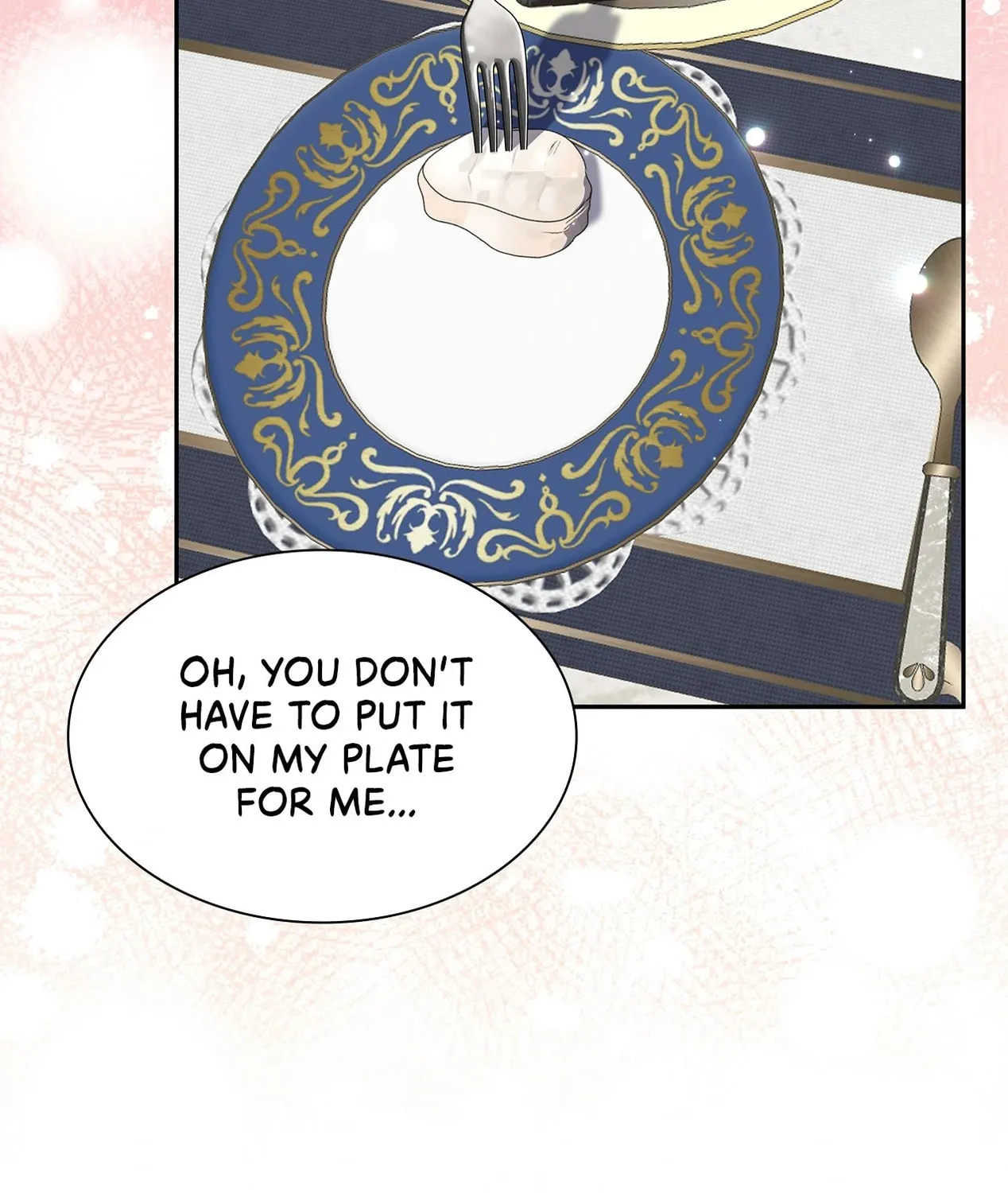 Read Enough with the Flirting chapter 48 image 55 on Lezhin