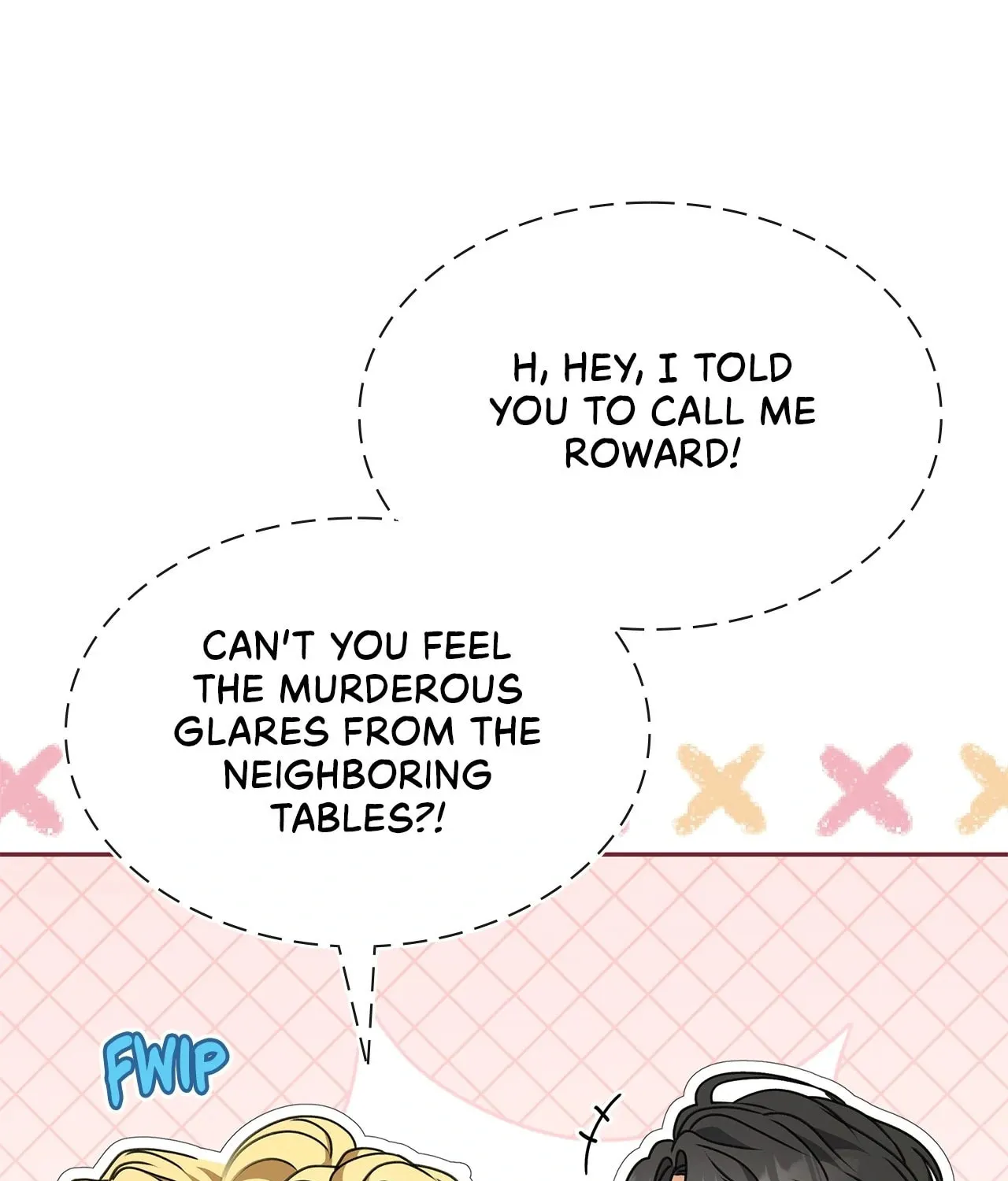 Read Enough with the Flirting chapter 48 image 57 on Lezhin