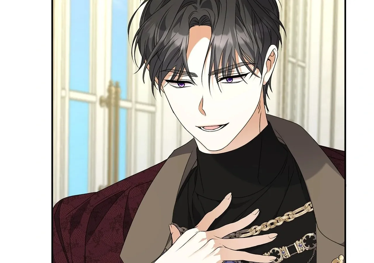 Read Enough with the Flirting chapter 48 image 7 on Lezhin