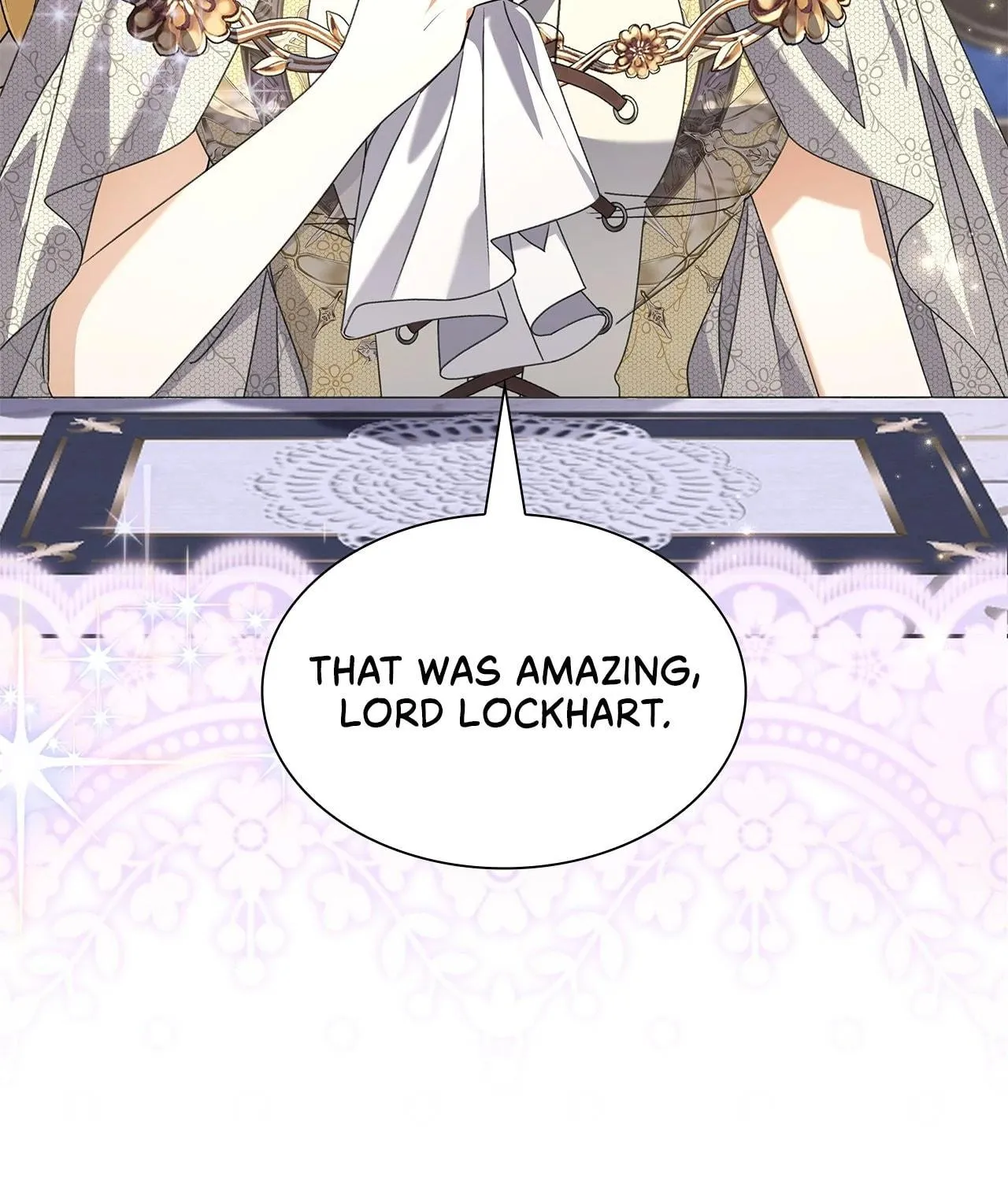 Read Enough with the Flirting chapter 48 image 71 on Lezhin