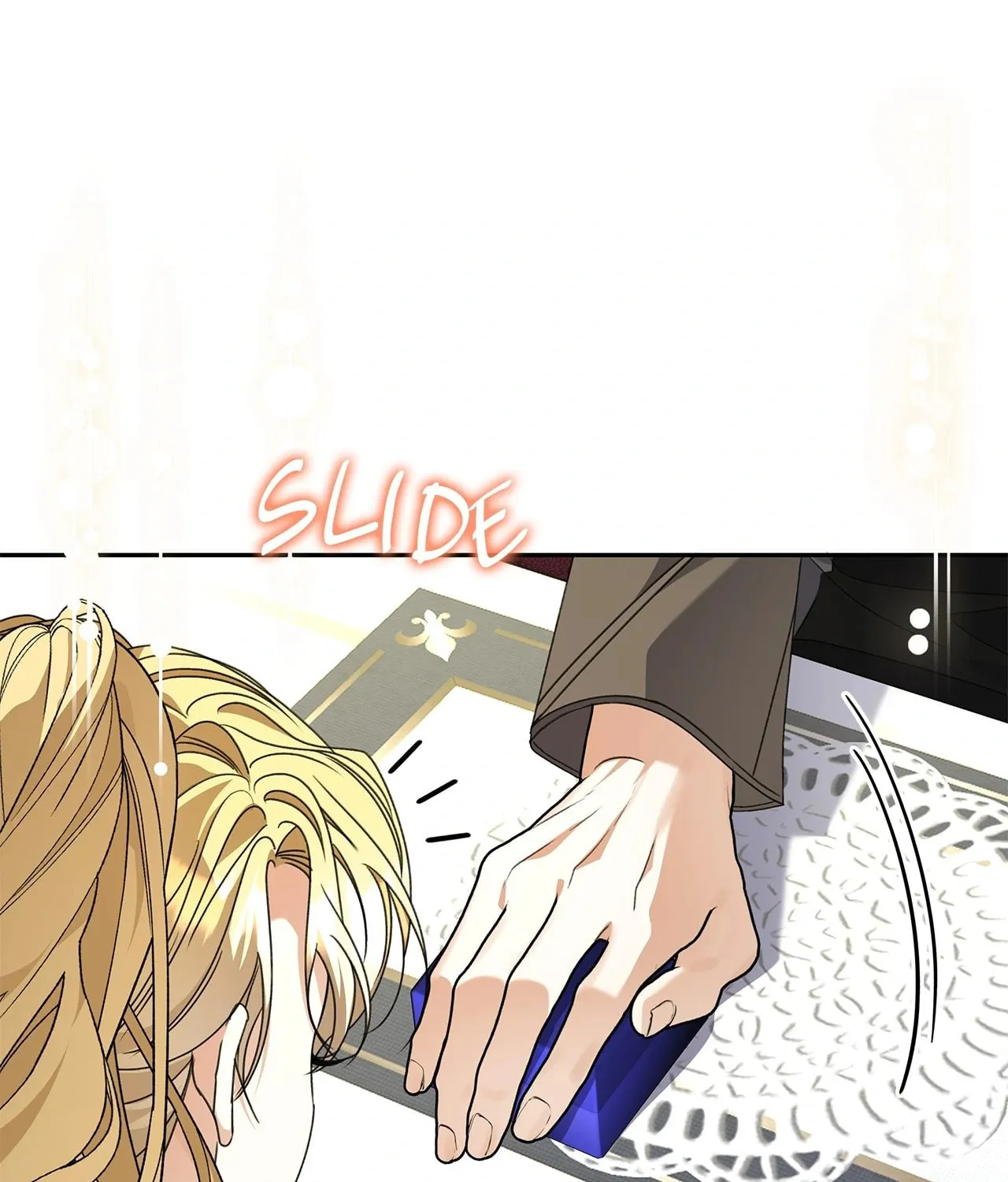 Read Enough with the Flirting chapter 48 image 75 on Lezhin