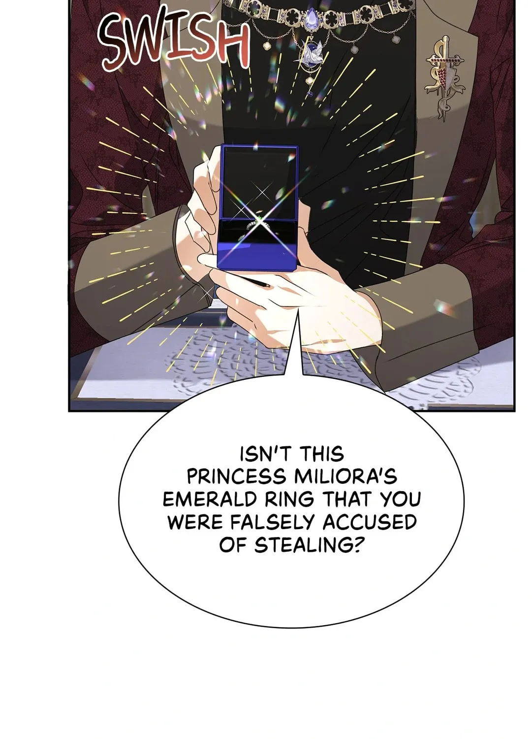 Read Enough with the Flirting chapter 48 image 79 on Lezhin