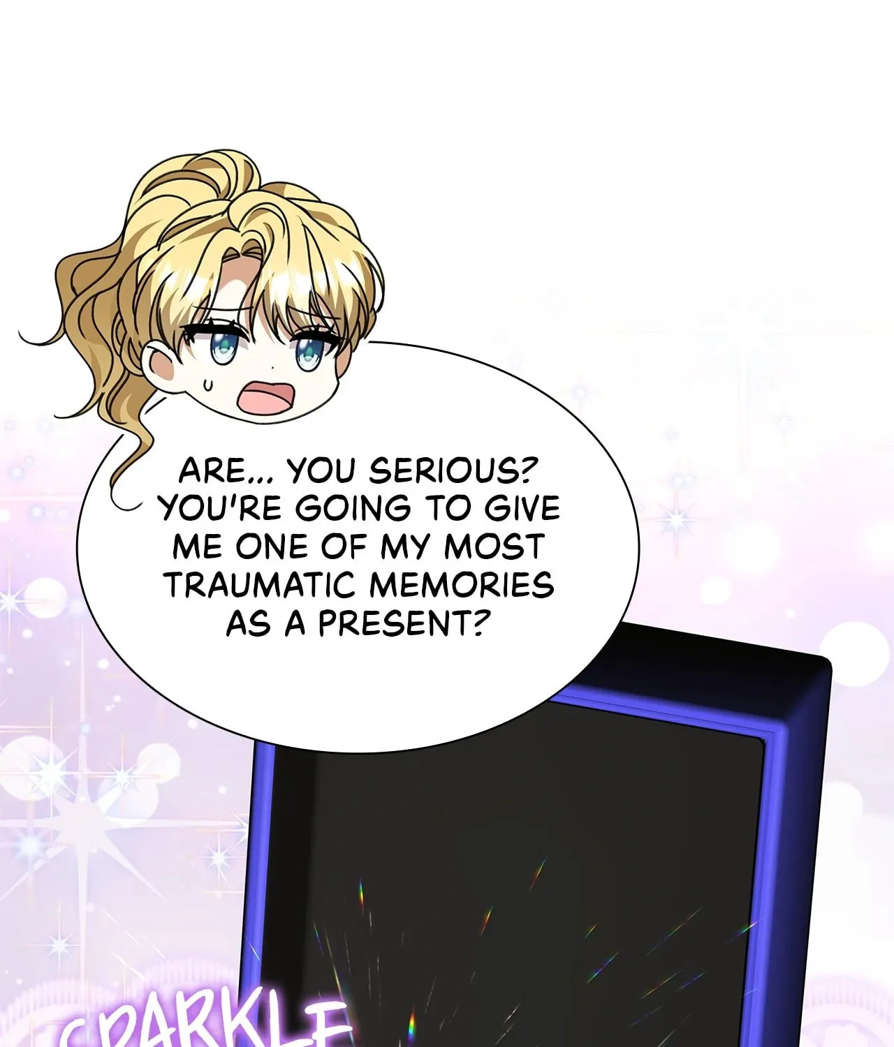 Read Enough with the Flirting chapter 48 image 81 on Lezhin