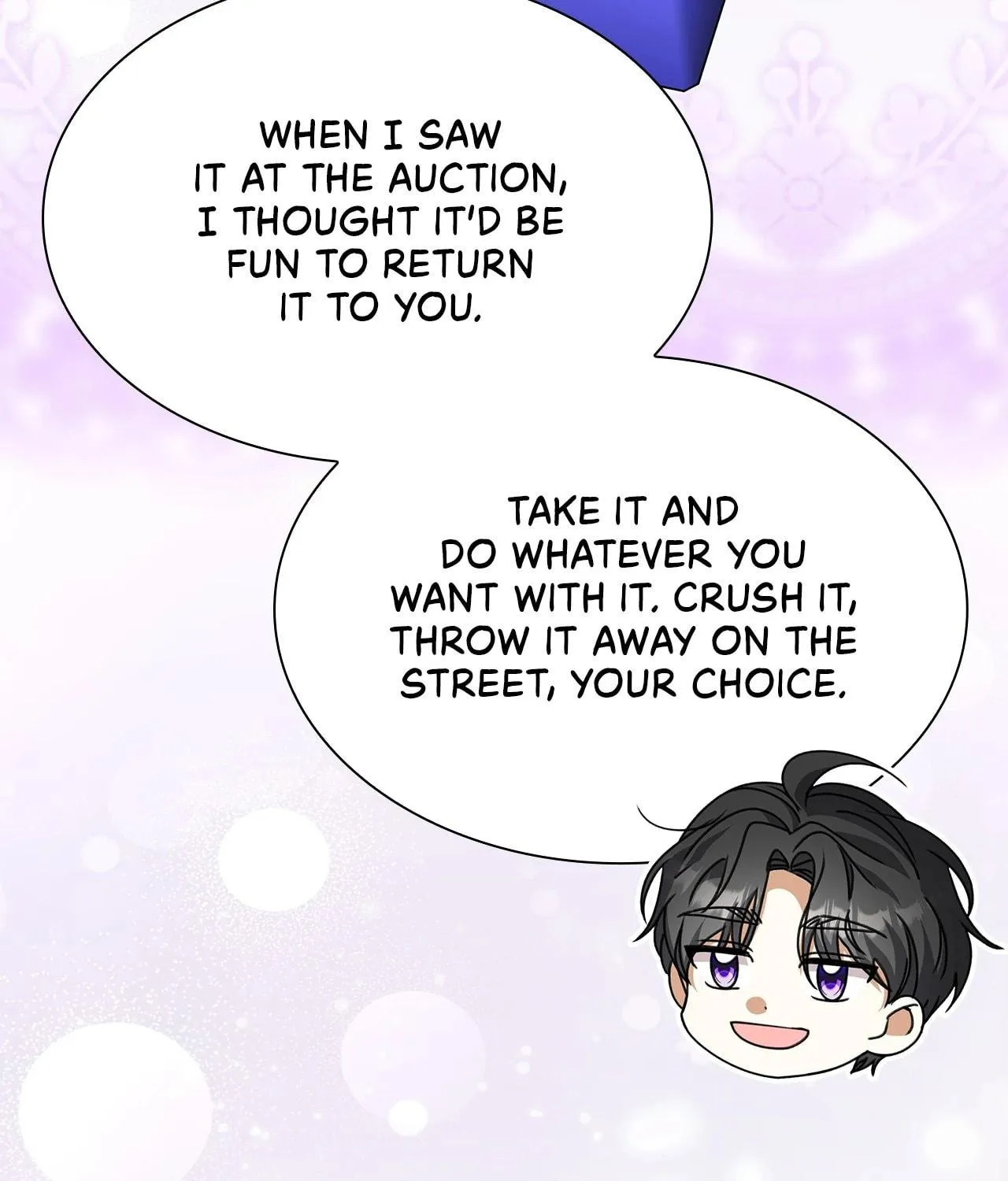 Read Enough with the Flirting chapter 48 image 83 on Lezhin