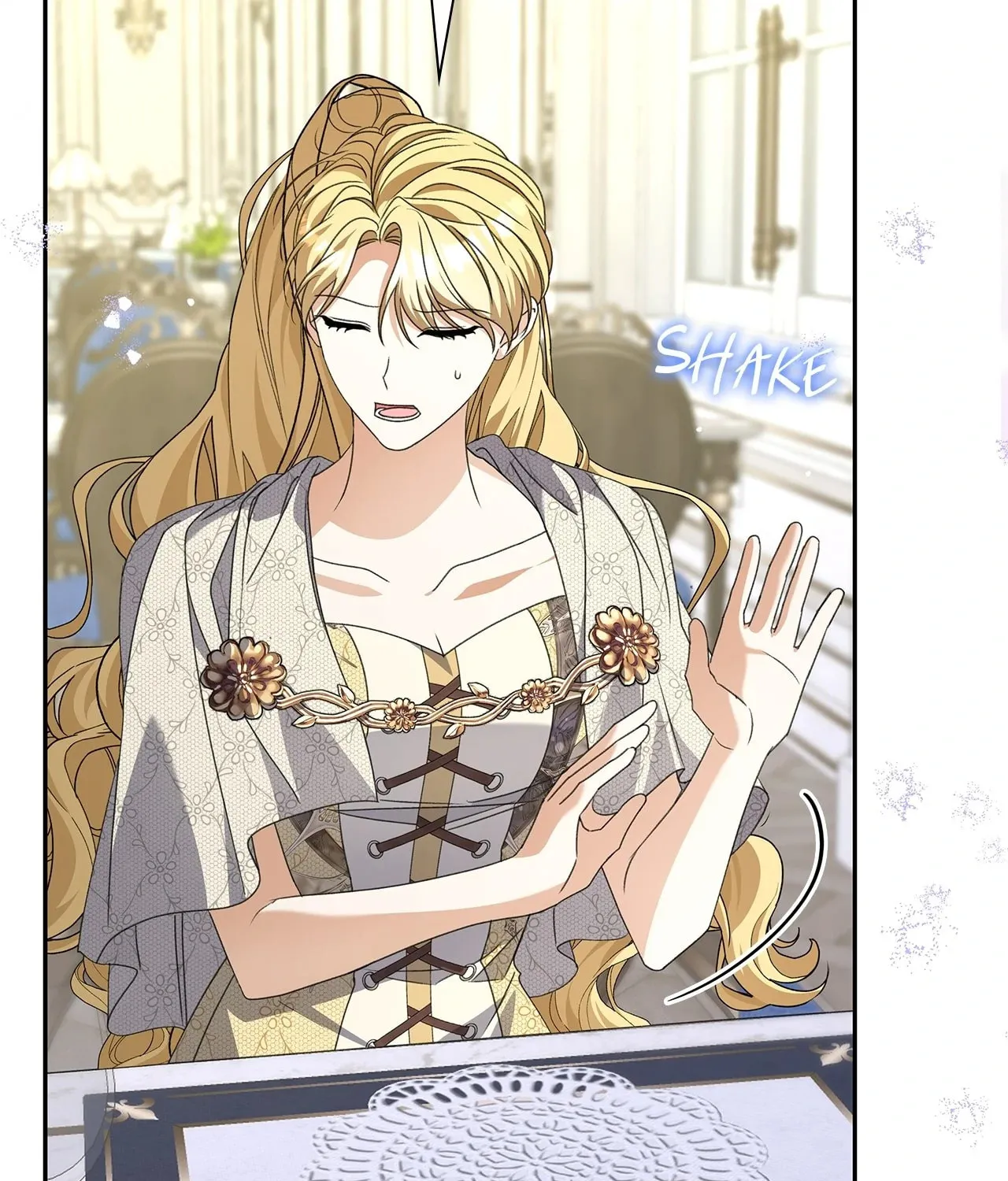 Read Enough with the Flirting chapter 48 image 85 on Lezhin