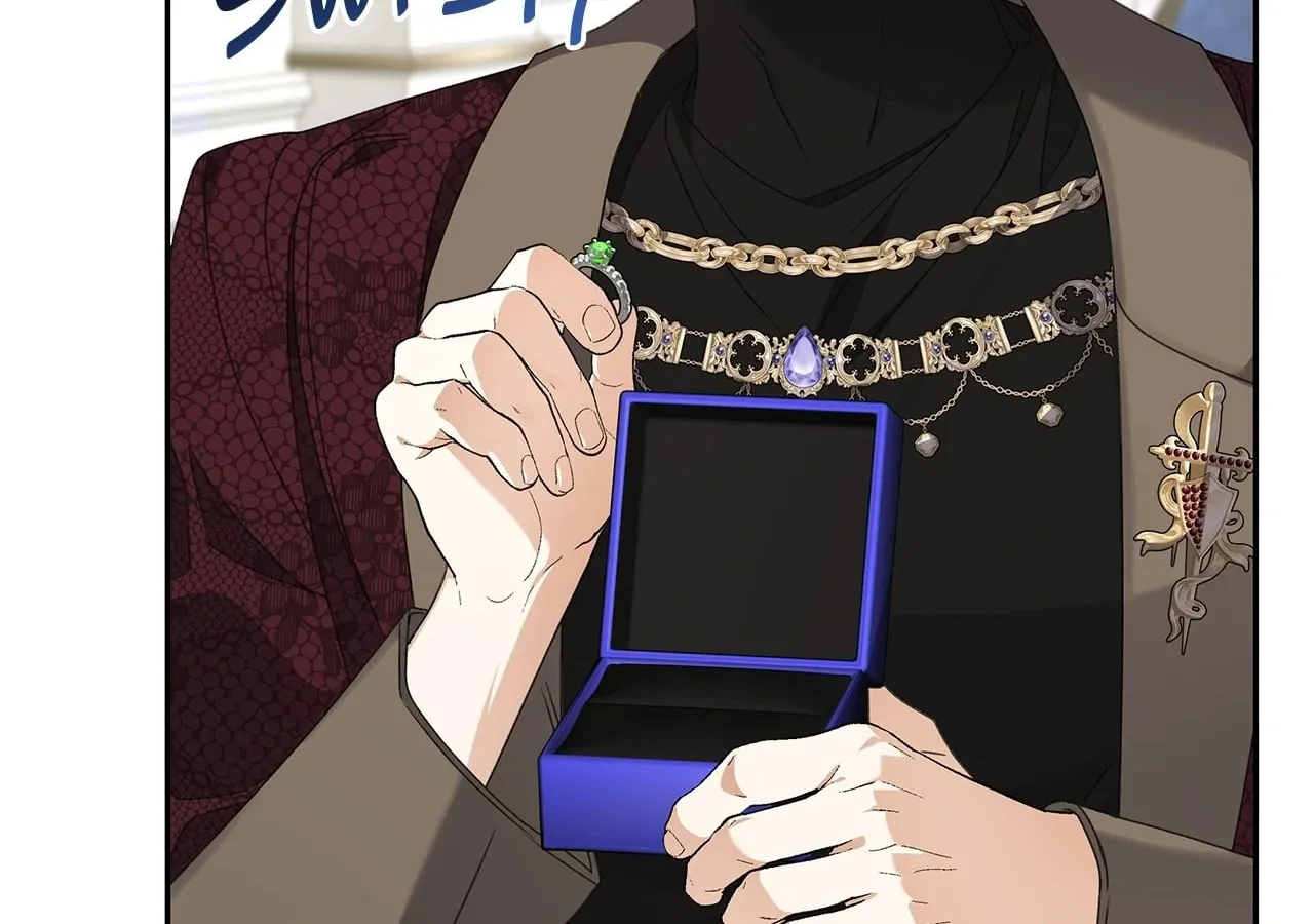 Read Enough with the Flirting chapter 48 image 88 on Lezhin