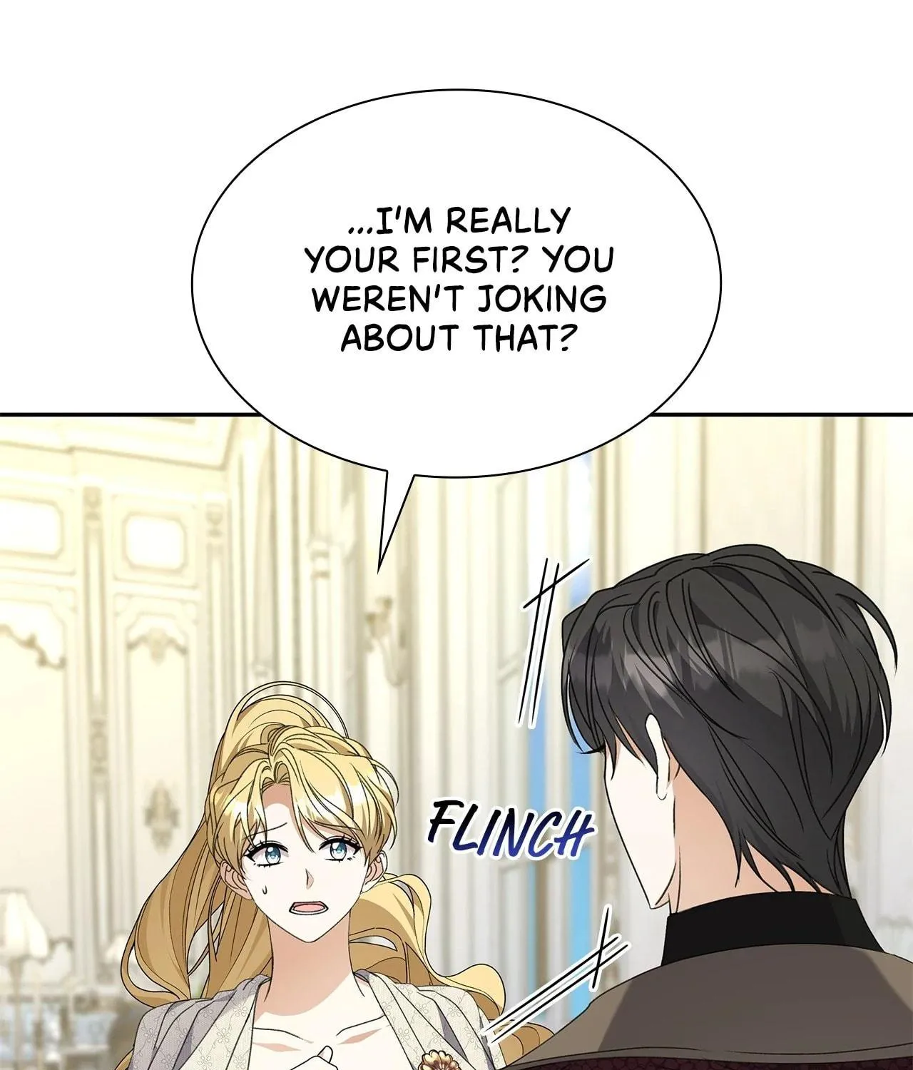 Read Enough with the Flirting chapter 48 image 9 on Lezhin