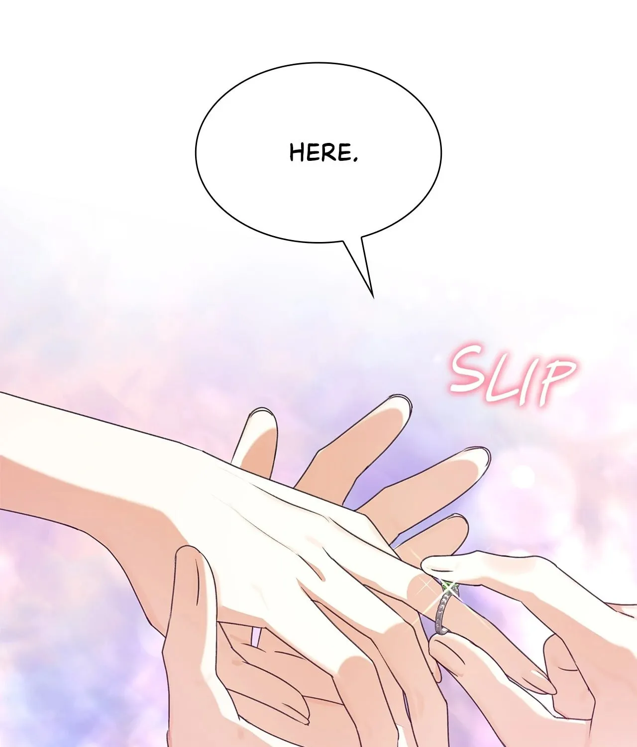 Read Enough with the Flirting chapter 48 image 90 on Lezhin