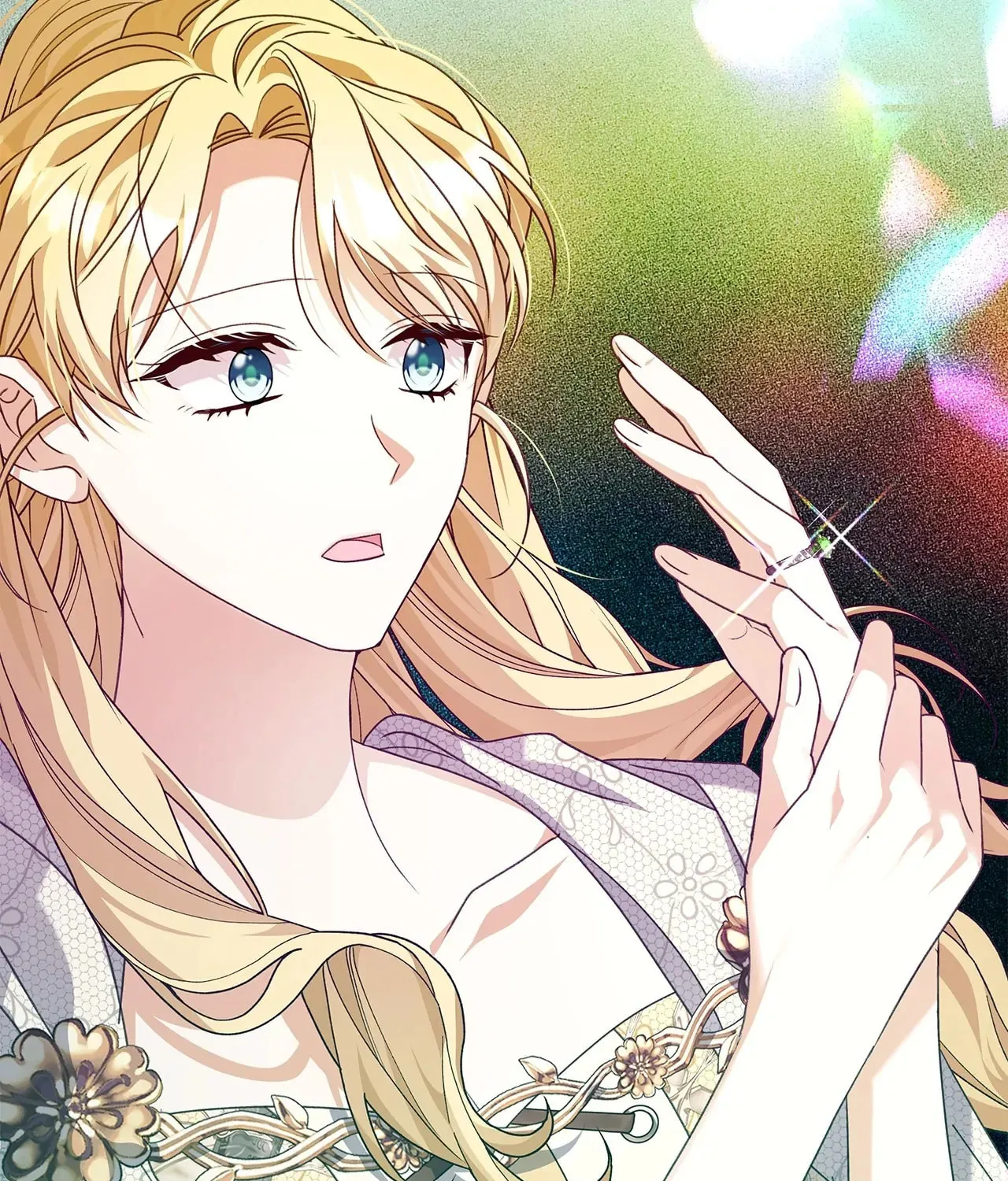 Read Enough with the Flirting chapter 48 image 92 on Lezhin