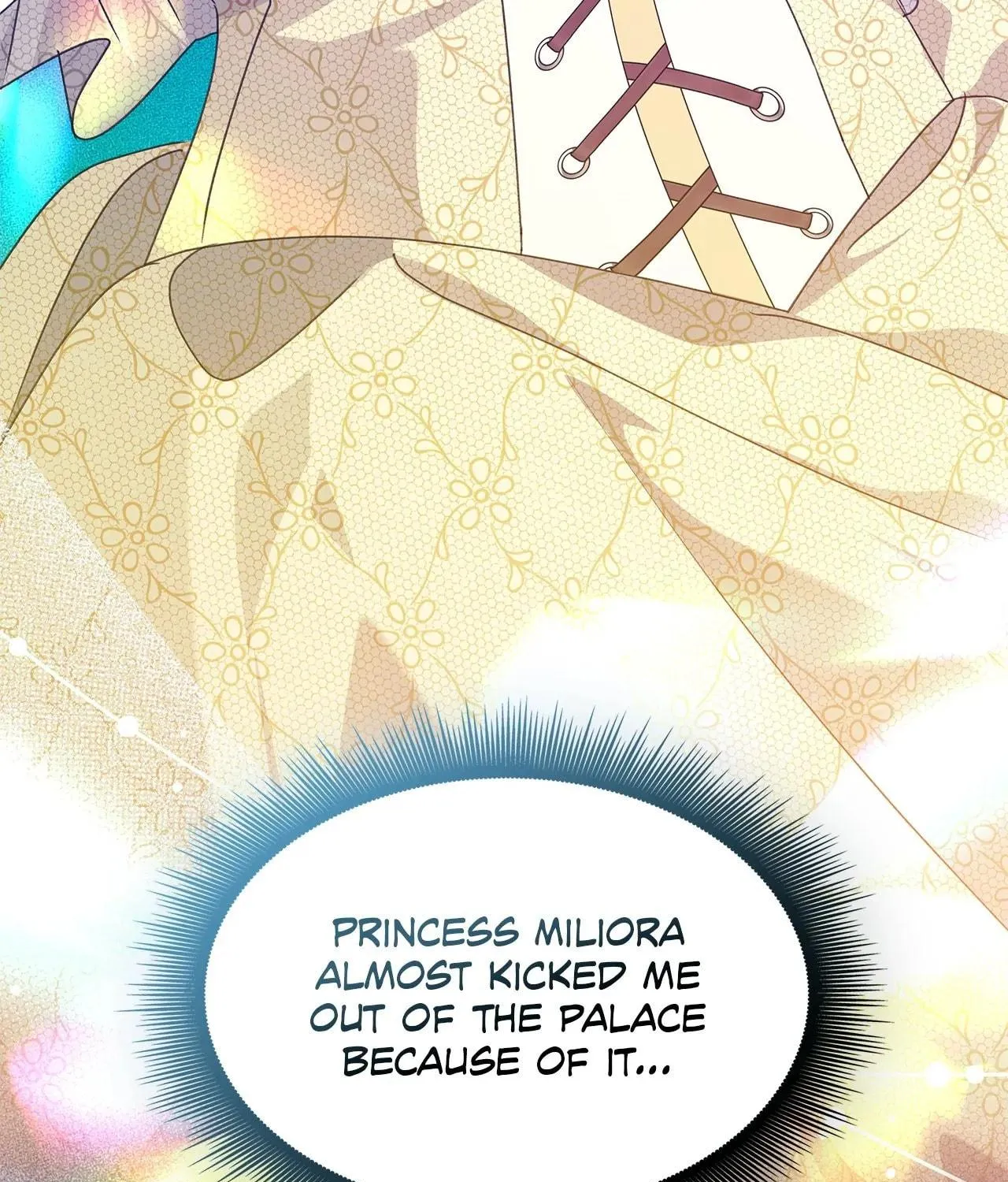 Read Enough with the Flirting chapter 48 image 94 on Lezhin