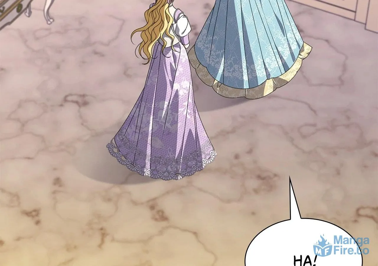 Read Enough with the Flirting chapter 49 image 10 on Lezhin