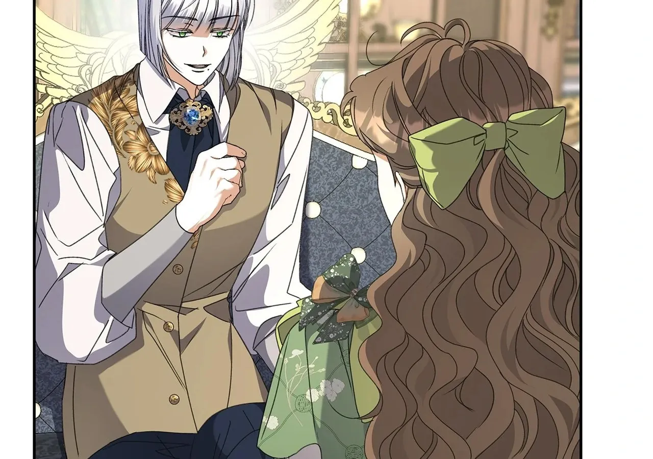 Read Enough with the Flirting chapter 49 image 103 on Lezhin