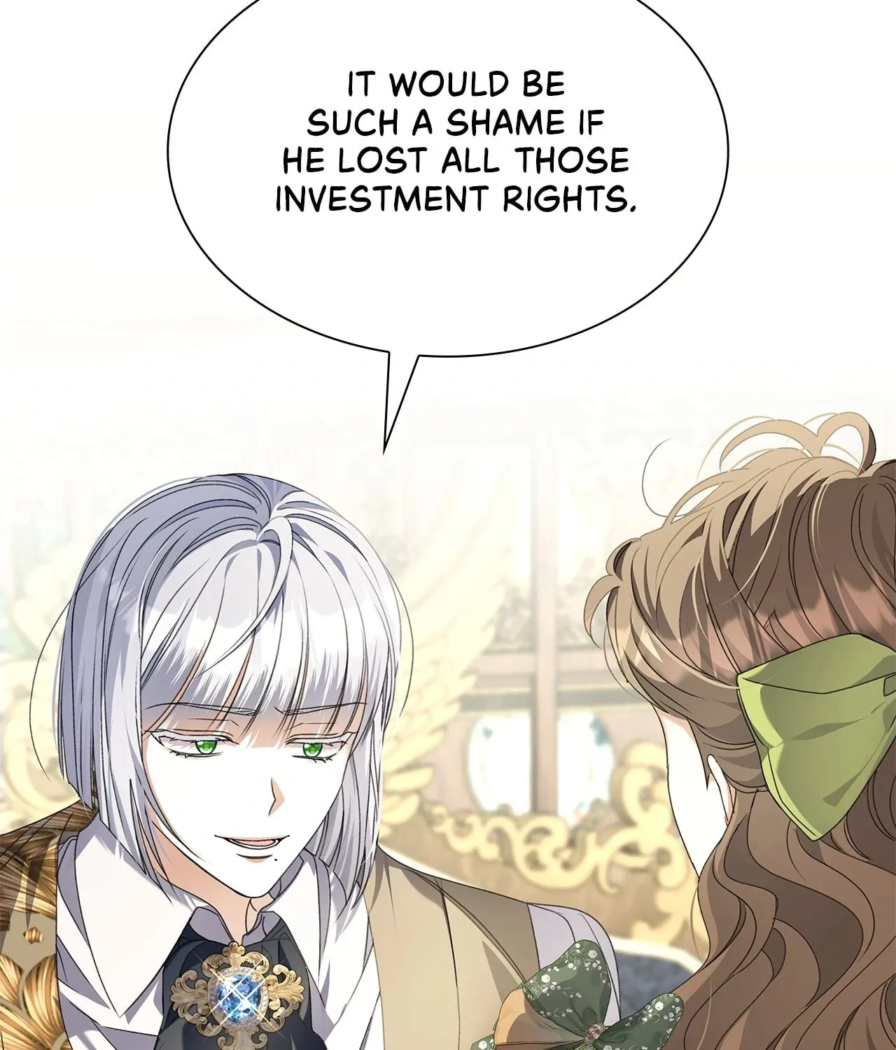 Read Enough with the Flirting chapter 49 image 108 on Lezhin