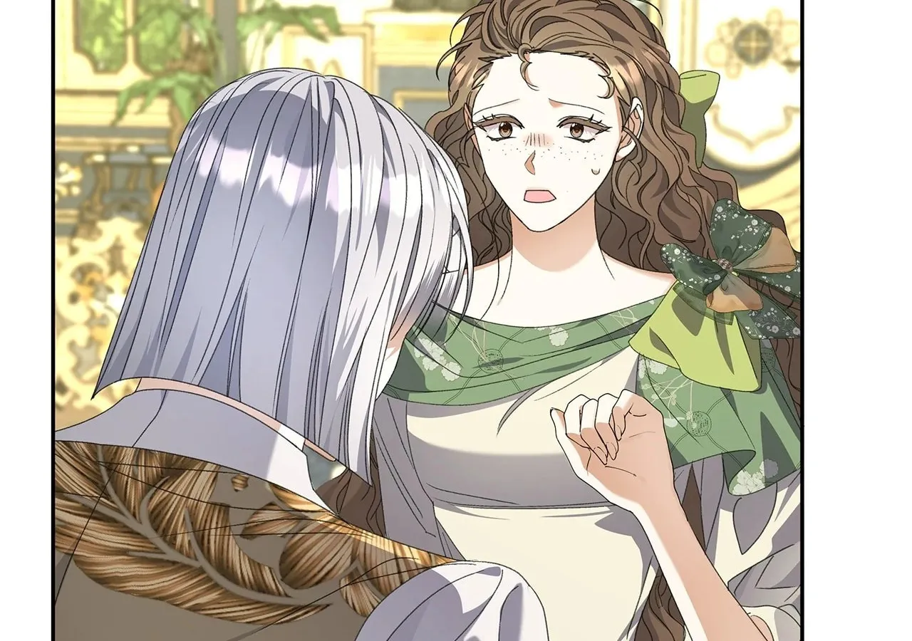Read Enough with the Flirting chapter 49 image 112 on Lezhin