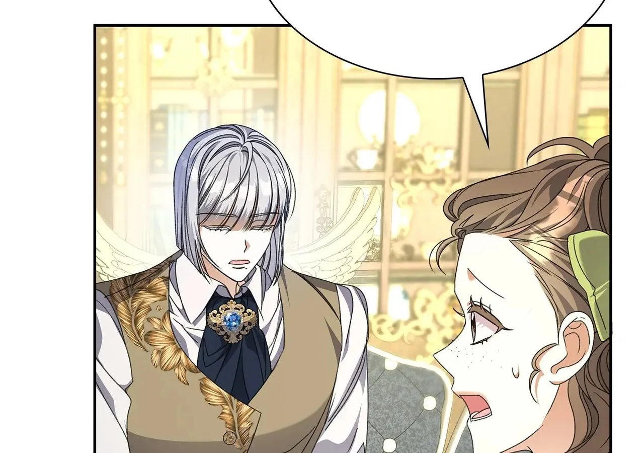 Read Enough with the Flirting chapter 49 image 118 on Lezhin