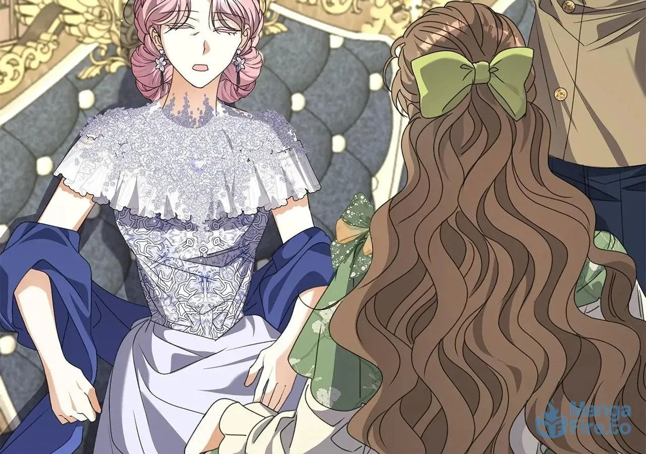 Read Enough with the Flirting chapter 49 image 128 on Lezhin