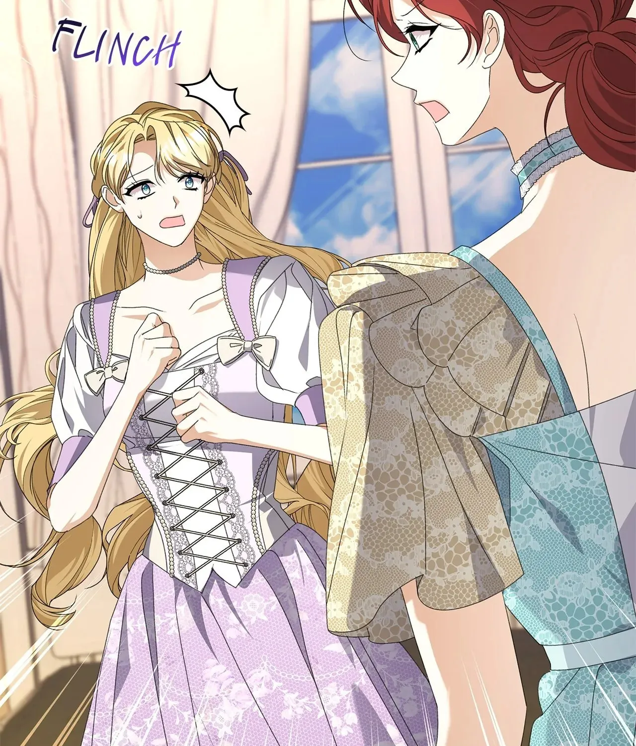 Read Enough with the Flirting chapter 49 image 13 on Lezhin