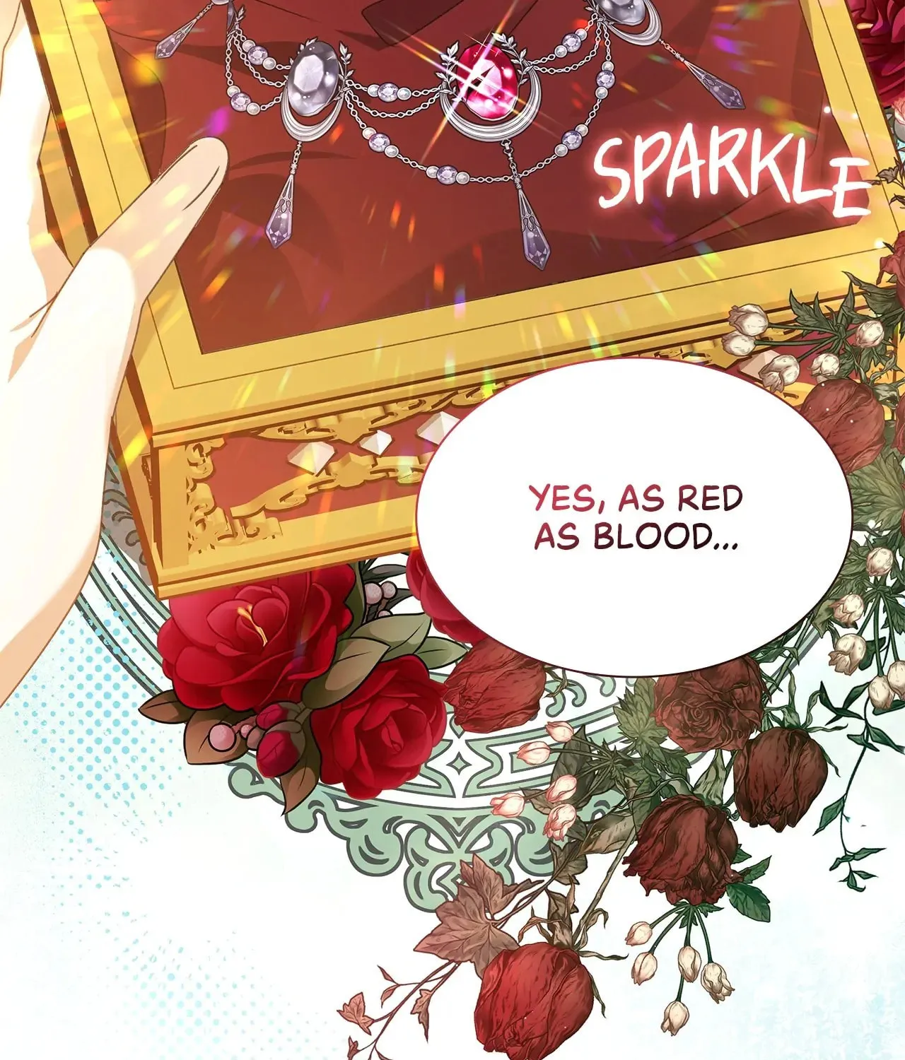Read Enough with the Flirting chapter 49 image 135 on Lezhin