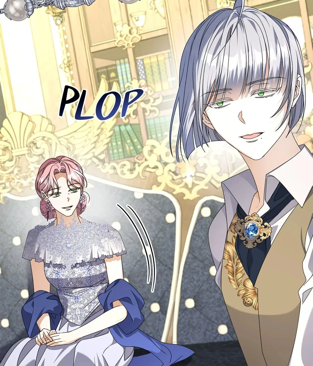 Read Enough with the Flirting chapter 49 image 154 on Lezhin