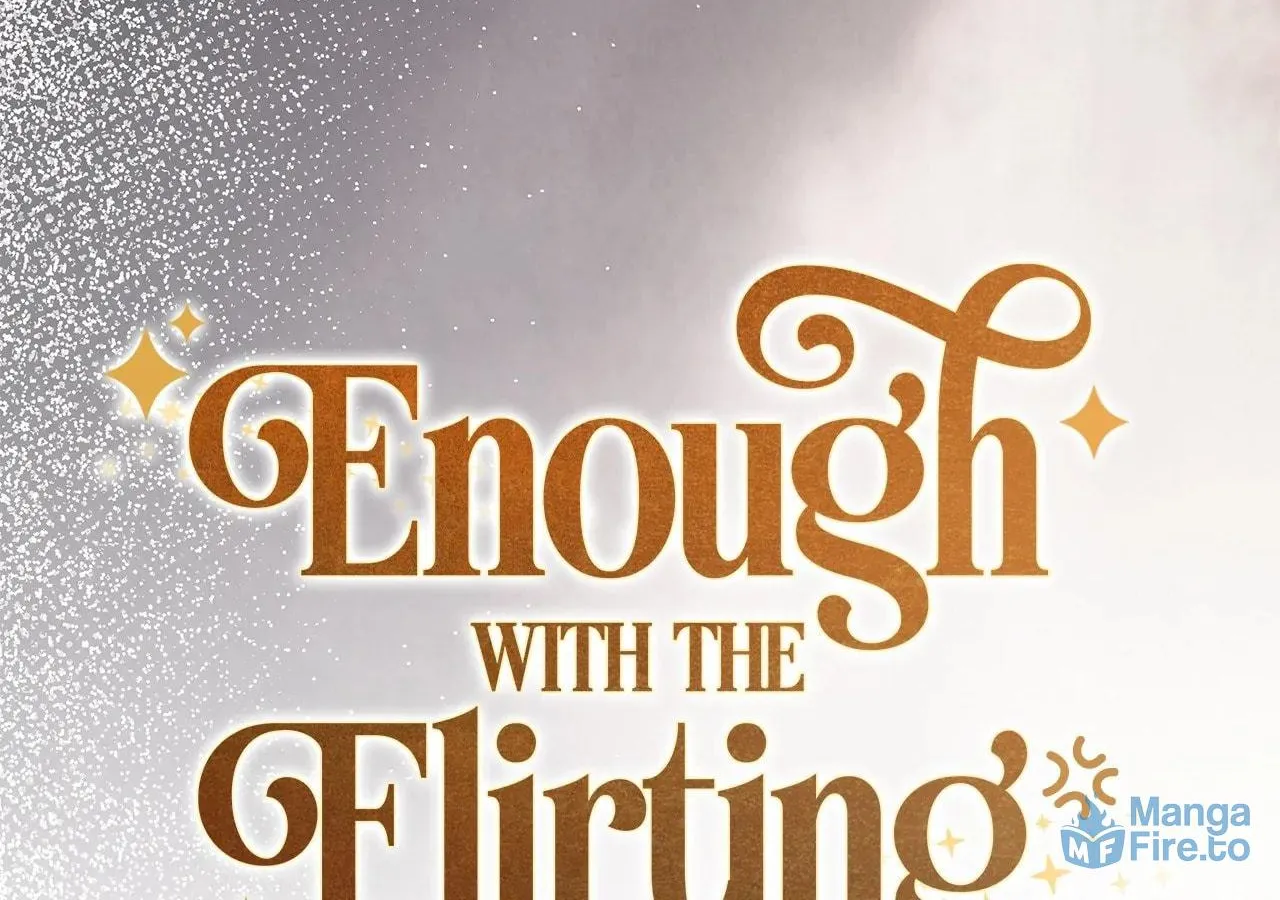 Read Enough with the Flirting chapter 49 image 16 on Lezhin