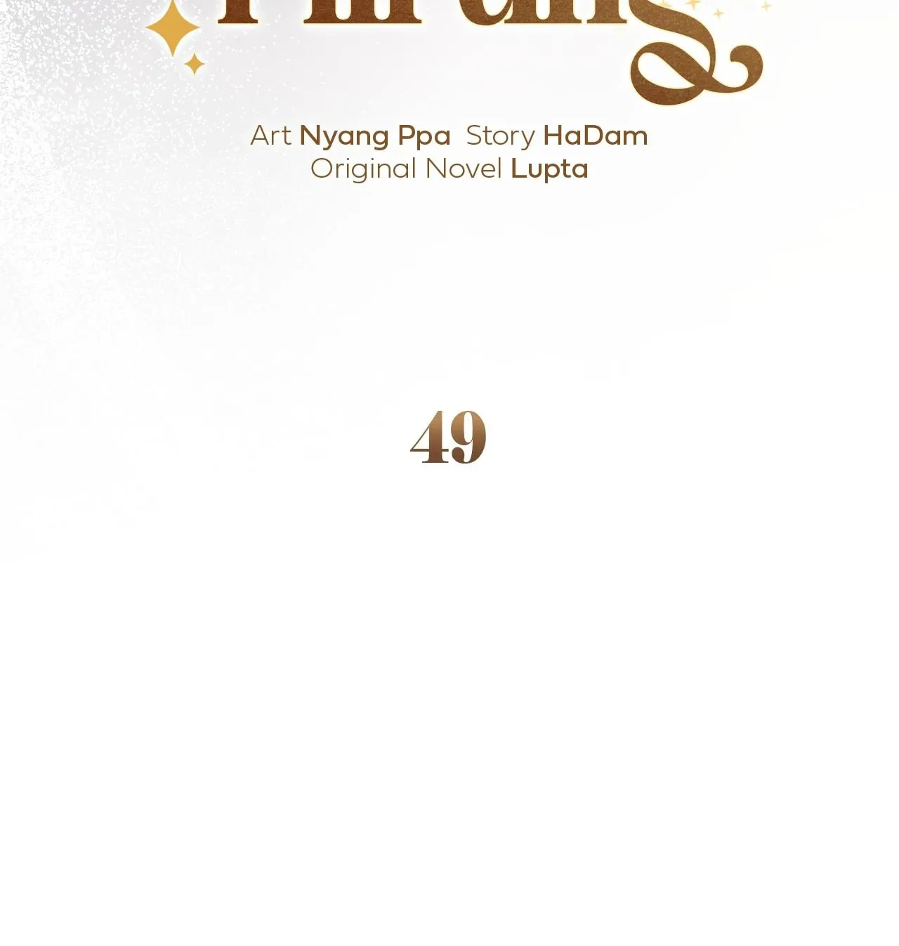 Read Enough with the Flirting chapter 49 image 17 on Lezhin