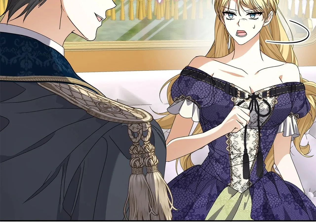 Read Enough with the Flirting chapter 49 image 170 on Lezhin