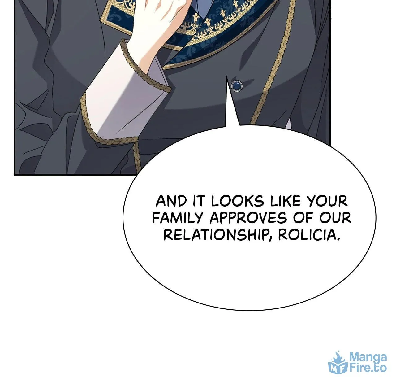 Read Enough with the Flirting chapter 49 image 173 on Lezhin