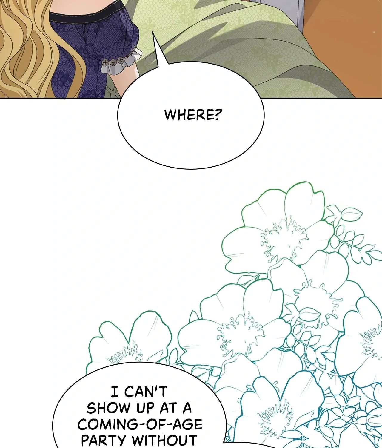 Read Enough with the Flirting chapter 49 image 185 on Lezhin