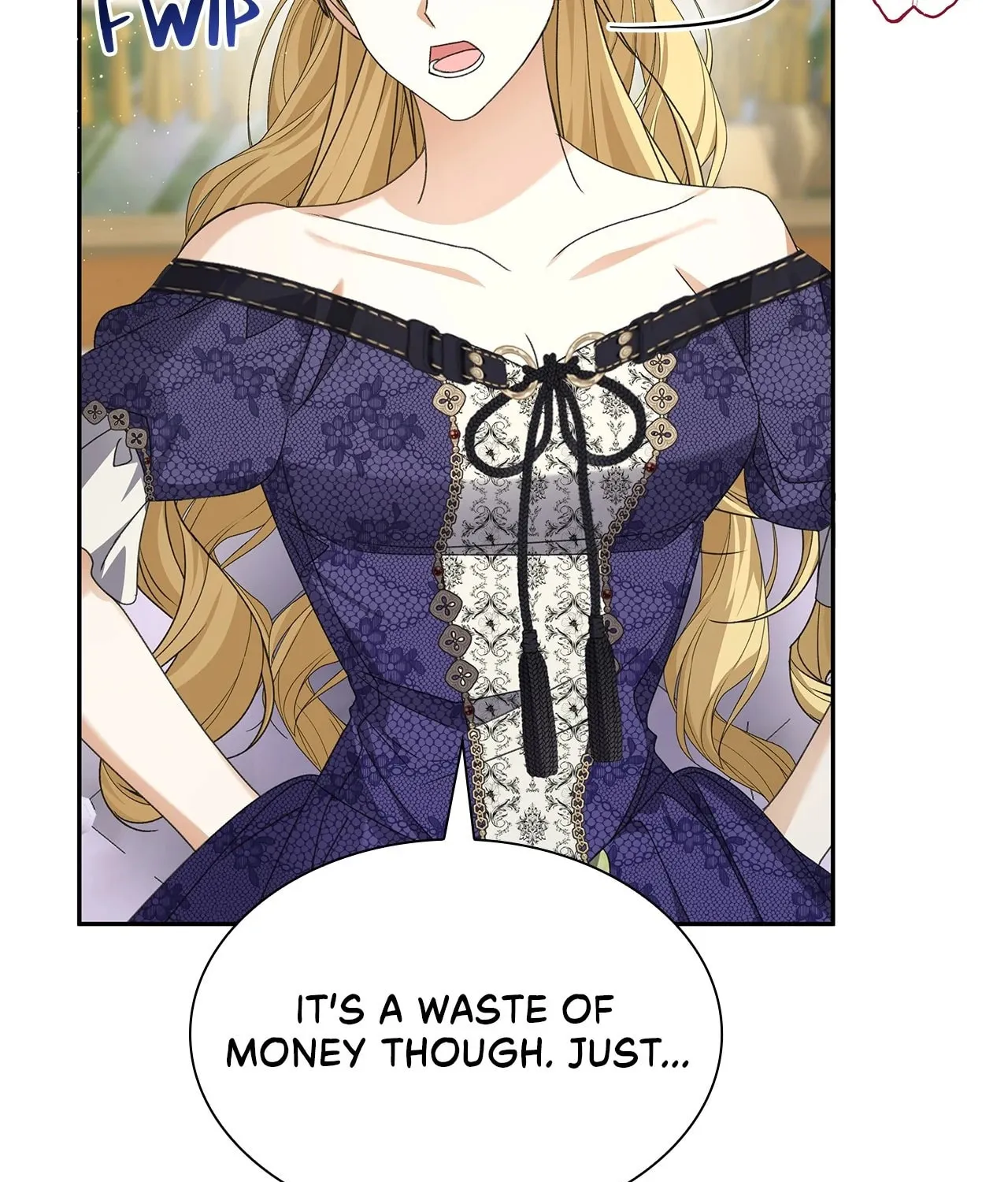 Read Enough with the Flirting chapter 49 image 187 on Lezhin