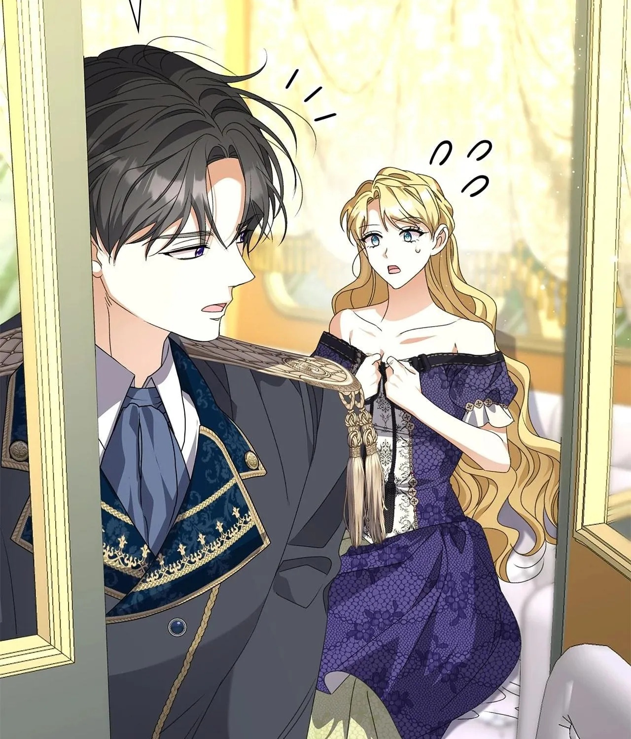 Read Enough with the Flirting chapter 49 image 189 on Lezhin