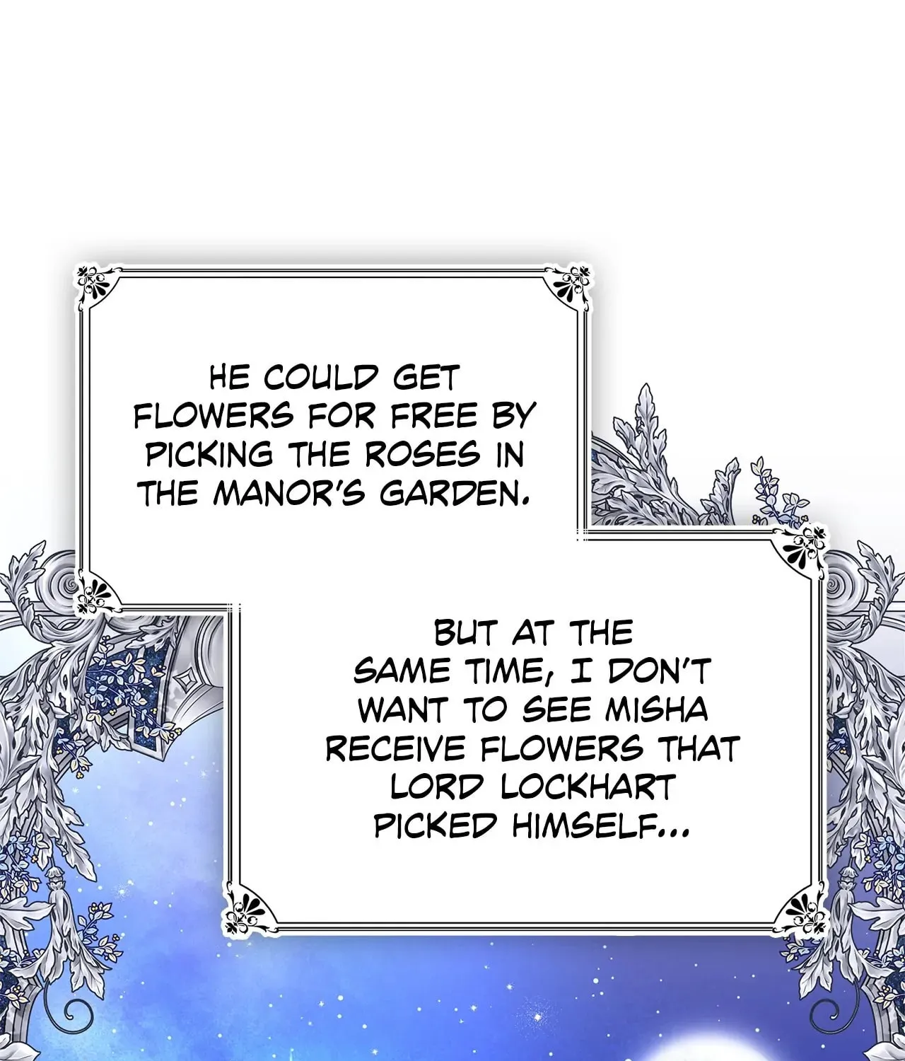 Read Enough with the Flirting chapter 49 image 192 on Lezhin