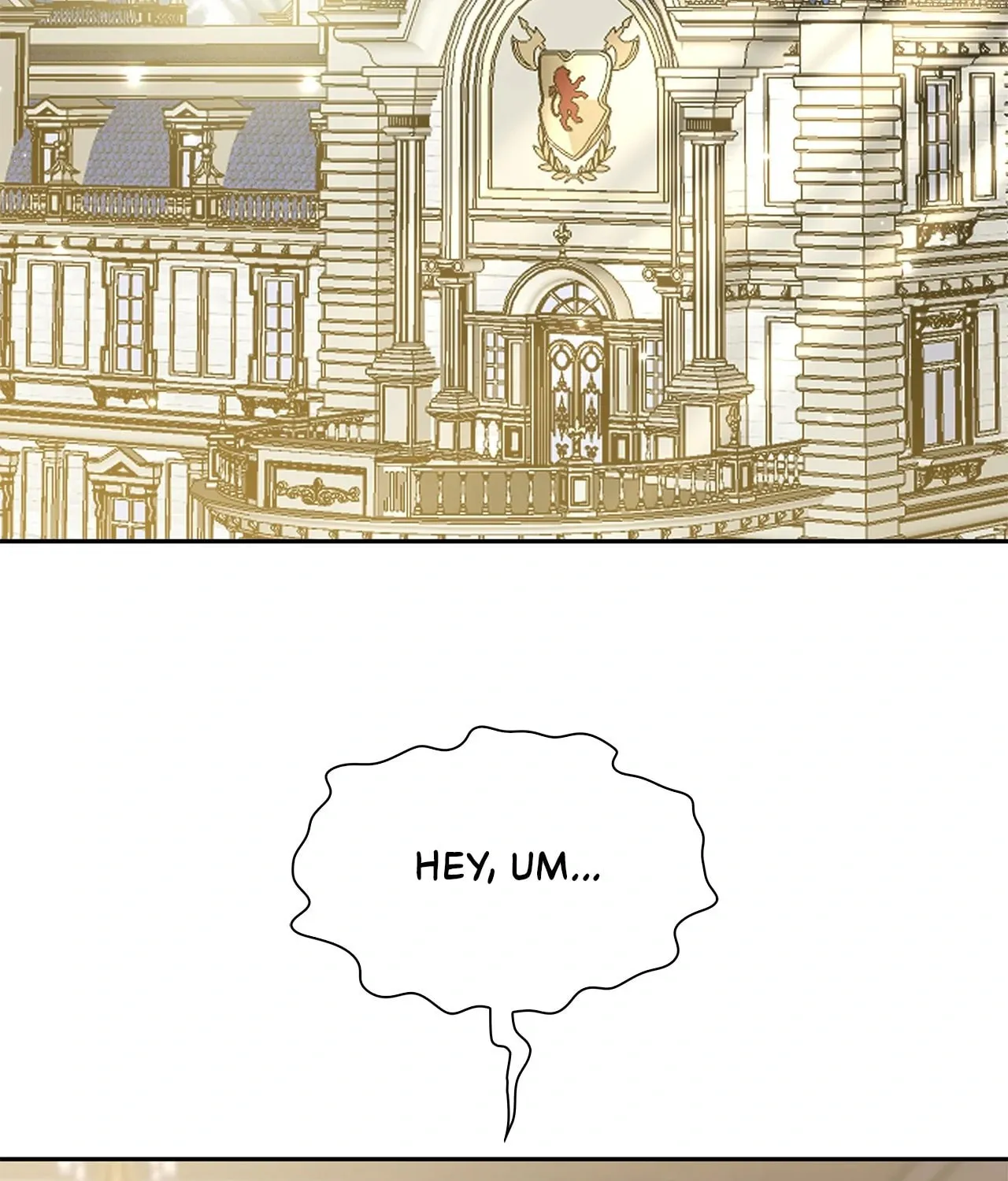 Read Enough with the Flirting chapter 49 image 2 on Lezhin