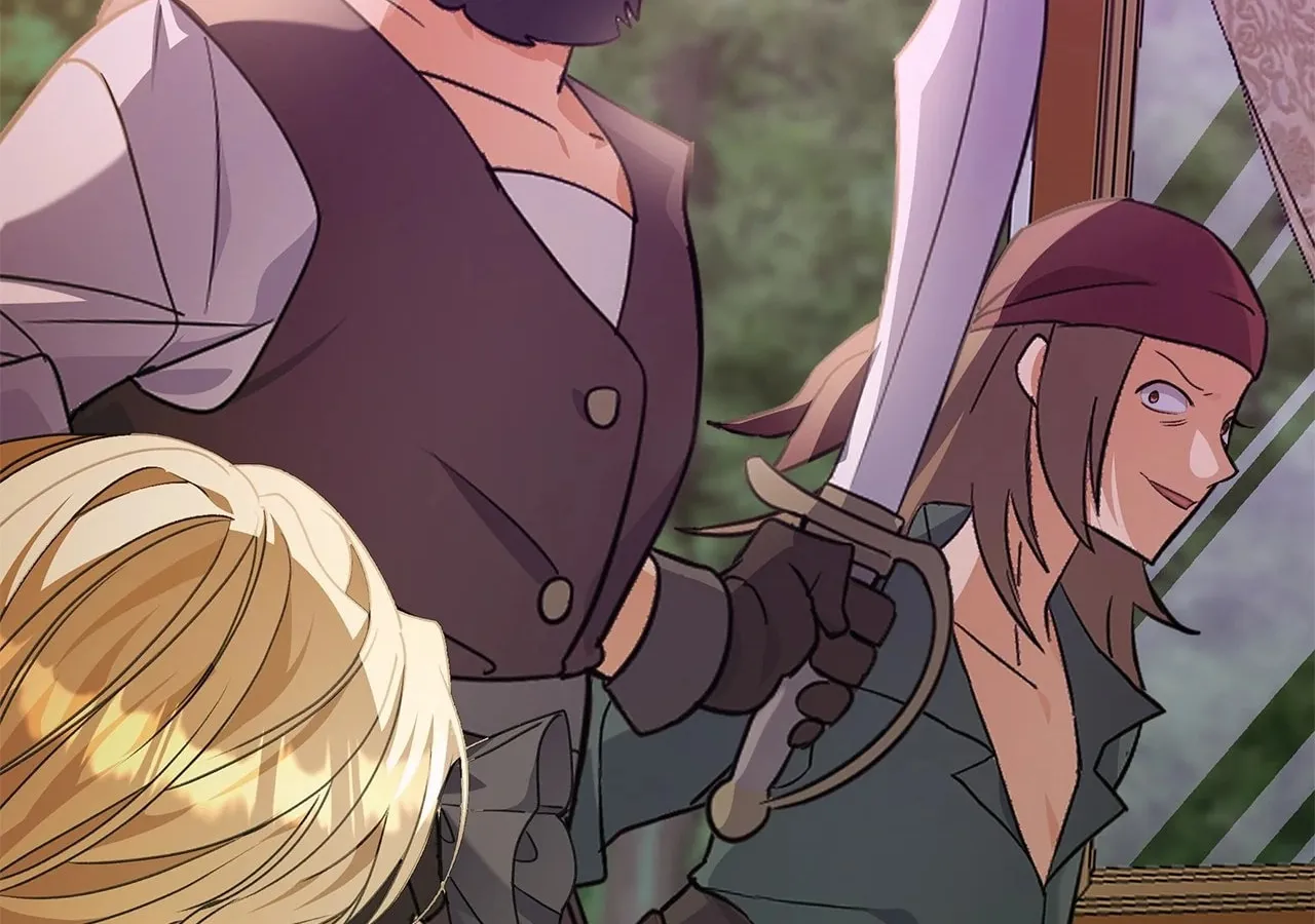 Read Enough with the Flirting chapter 49 image 202 on Lezhin