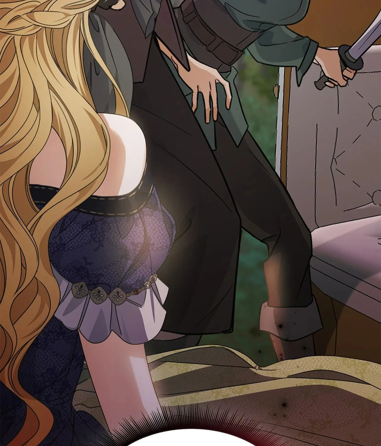 Read Enough with the Flirting chapter 49 image 203 on Lezhin