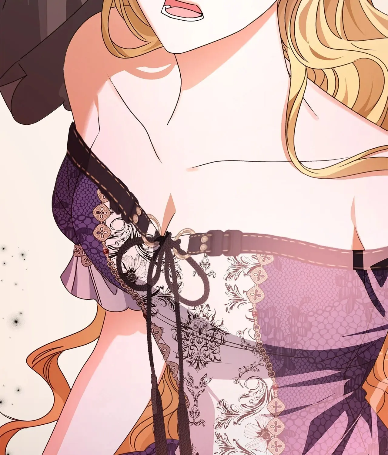 Read Enough with the Flirting chapter 49 image 207 on Lezhin
