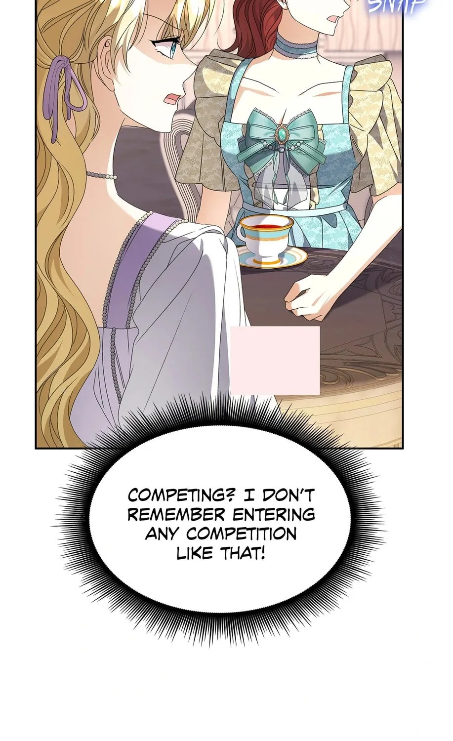 Read Enough with the Flirting chapter 49 image 22 on Lezhin