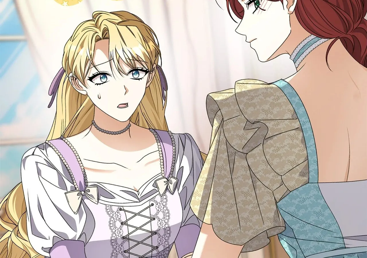 Read Enough with the Flirting chapter 49 image 25 on Lezhin