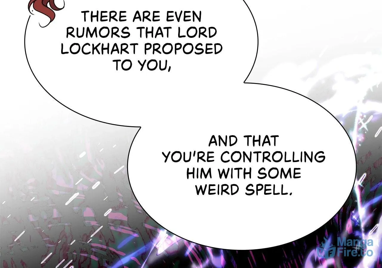 Read Enough with the Flirting chapter 49 image 27 on Lezhin
