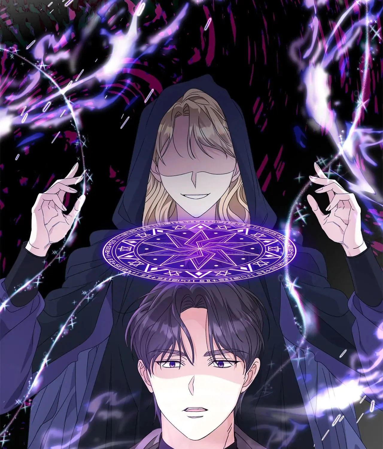 Read Enough with the Flirting chapter 49 image 28 on Lezhin