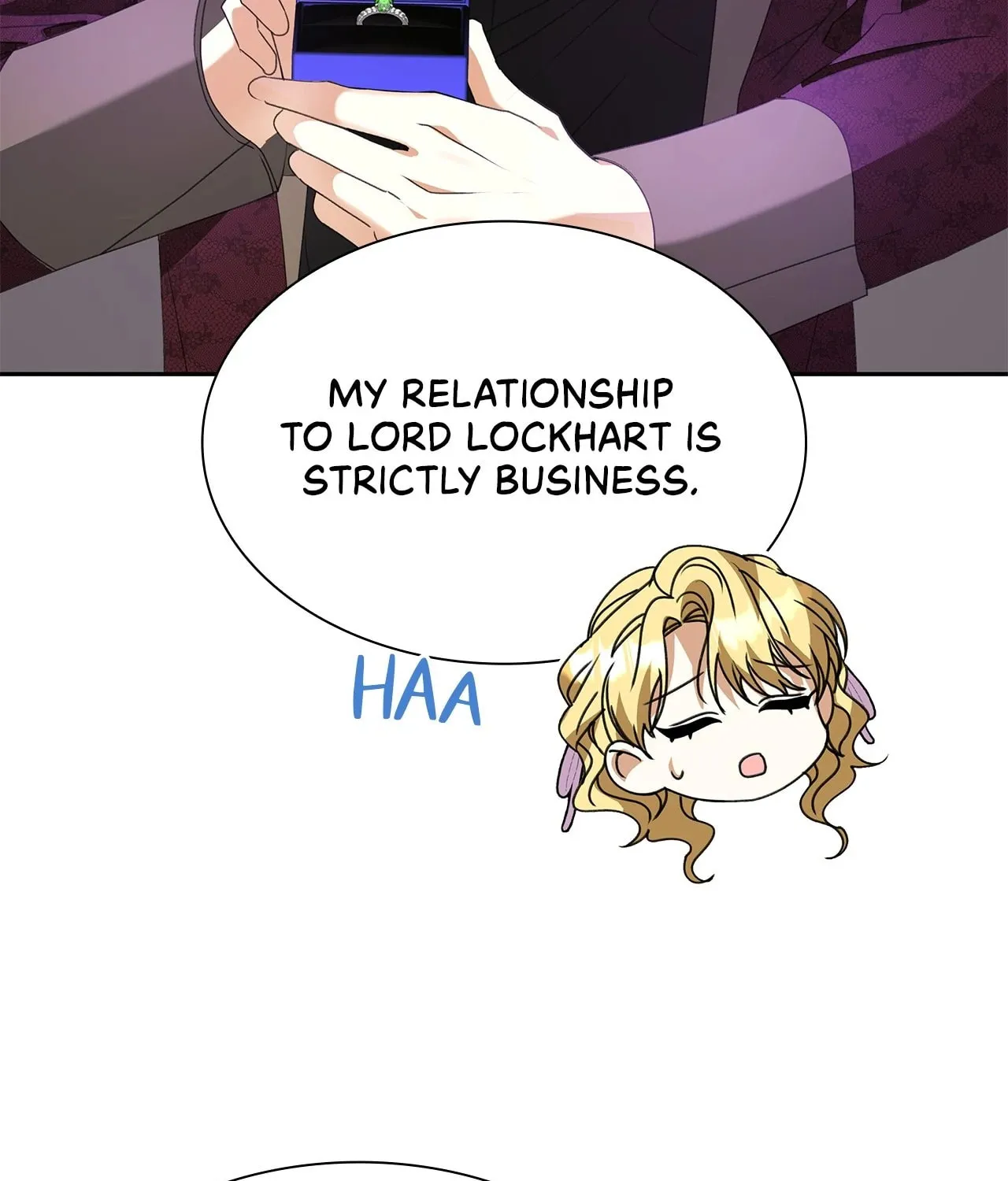 Read Enough with the Flirting chapter 49 image 30 on Lezhin