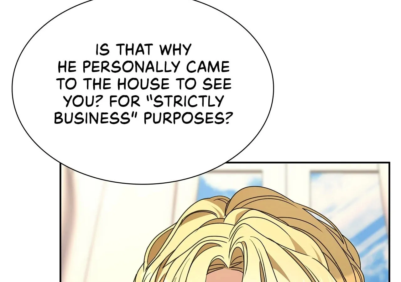 Read Enough with the Flirting chapter 49 image 31 on Lezhin